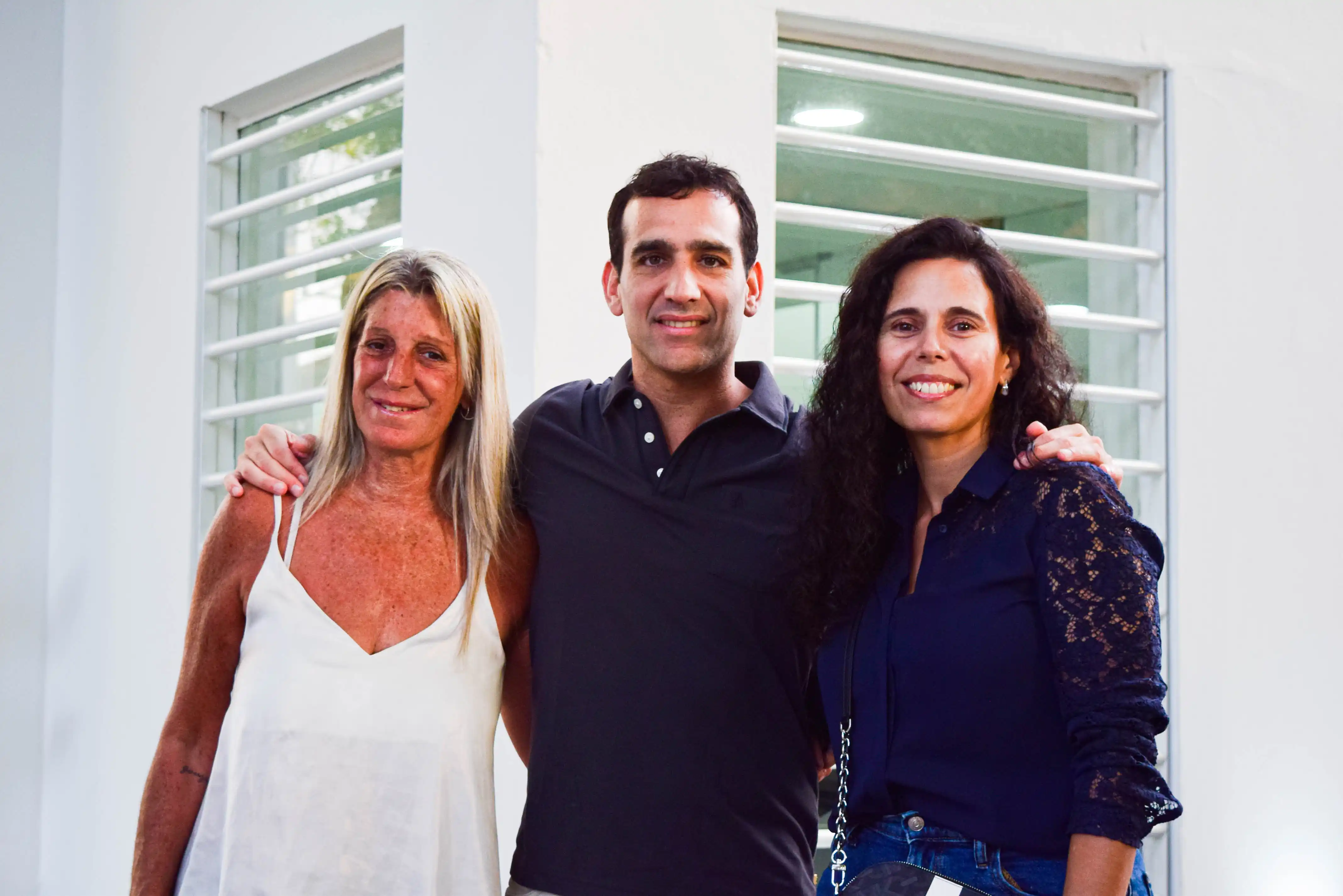 Mountains in the Clouds